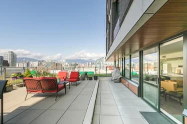 Condo for sale at 304 210 E 5th Avenue Vancouver British Columbia - MLS: R3166357