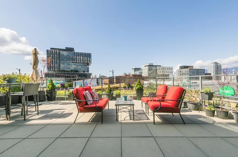 304 210 E 5TH AVENUE, Vancouver, BC — Residential for Sale - Photo 2