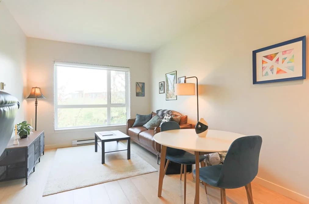 304 215 BROOKES STREET, New Westminster, BC — Residential for Sale - Photo 2