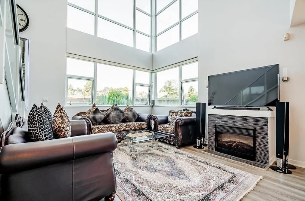 304 2225 HOLDOM AVENUE, Burnaby, BC — Residential for Sale - Main Photo
