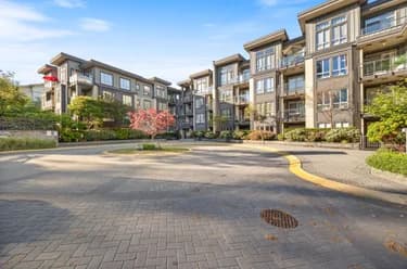 Condo for sale at 304 225 Francis Way New Westminster British Columbia - MLS: R3121198