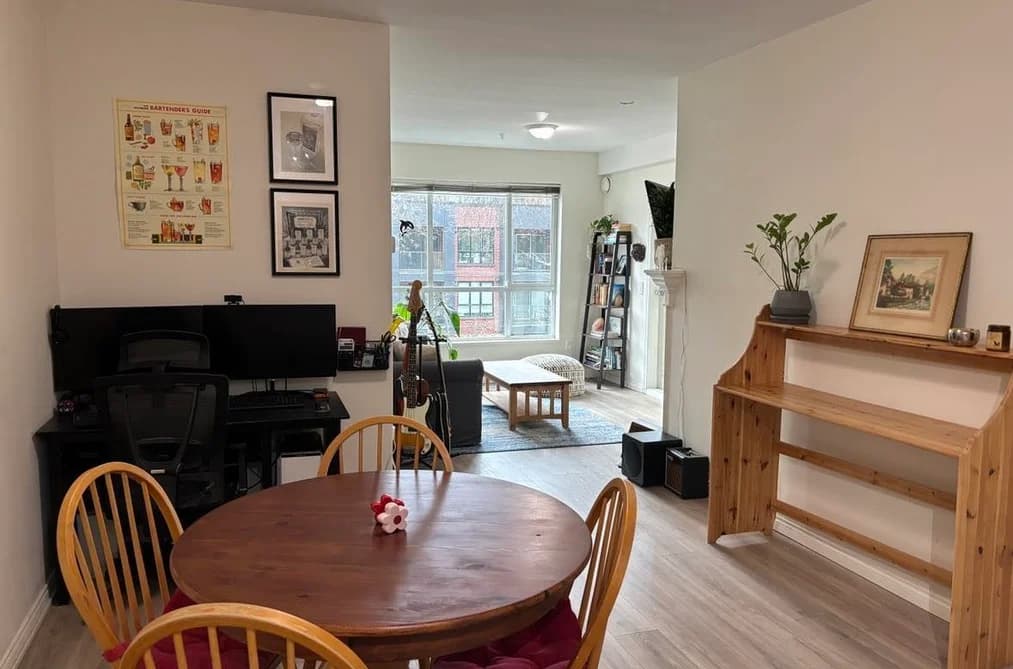 304 2755 MAPLE STREET, Vancouver BC V6J 5K1 - Photo 1