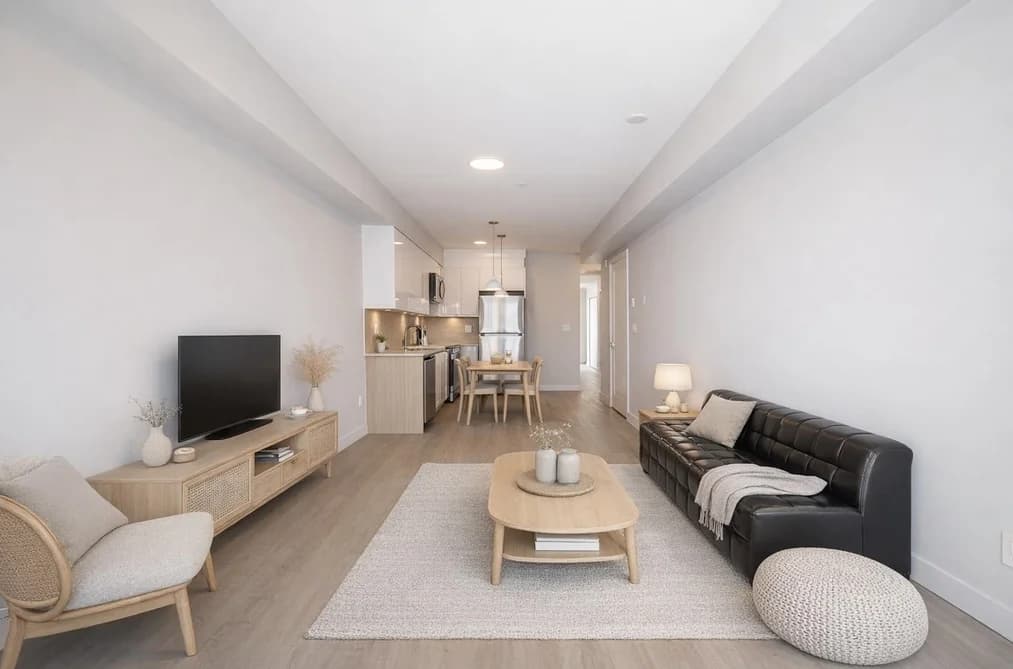 304 3050 KINGSWAY, Vancouver, BC — Residential for Sale - Main Photo
