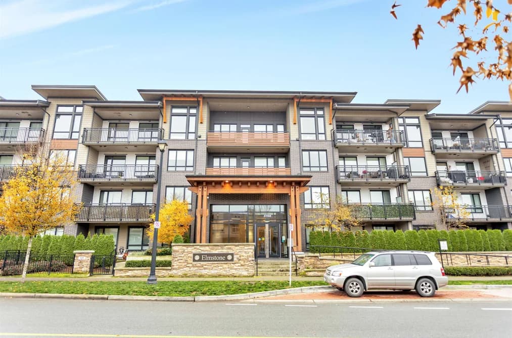 304 31158 WESTRIDGE PLACE, Abbotsford, BC — Residential for Sale - Main Photo