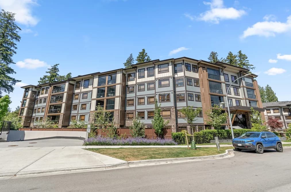304 3535 146A STREET, Surrey, BC — Residential for Sale - Main Photo