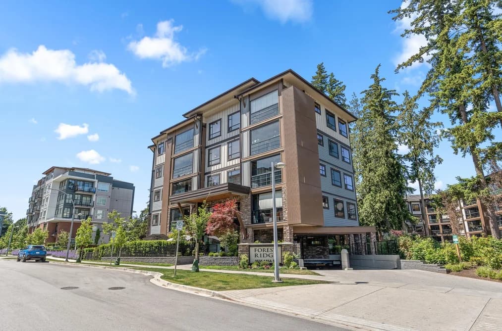 304 3535 146A STREET, Surrey, BC — Residential for Sale - Photo 2