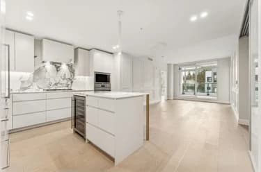 Condo for sale at 304 3668 W 10th Avenue Vancouver British Columbia - MLS: R3120279