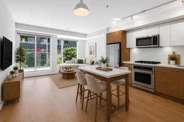 Condo for sale at 304 384 E 1st Avenue Vancouver British Columbia - MLS: R3148084