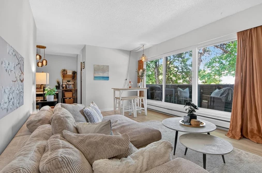 304 391 E 7TH AVENUE, Vancouver, BC — Residential for Sale - Main Photo