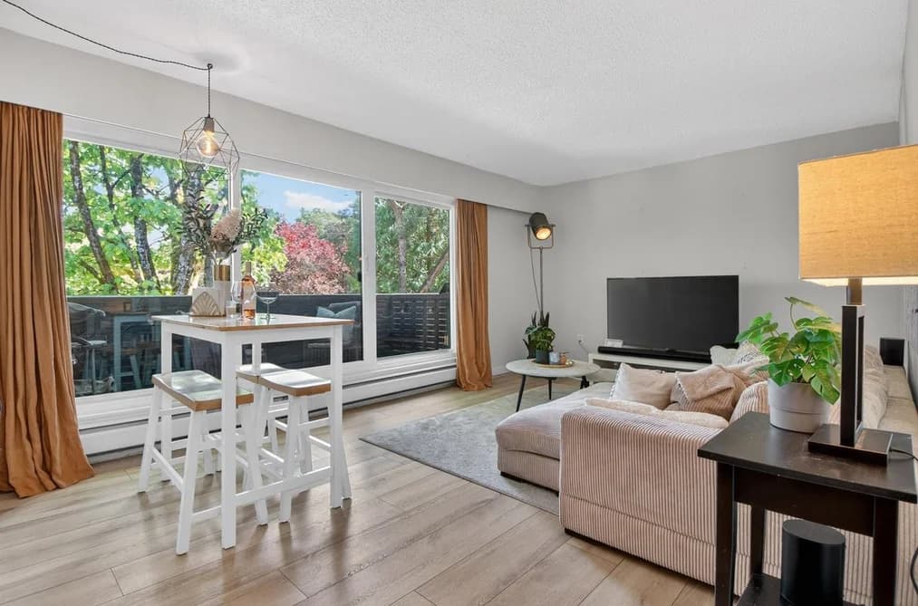 304 391 E 7TH AVENUE, Vancouver, BC — Residential for Sale - Photo 2
