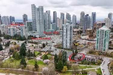 Condo for sale at 304 4345 Grange Street Burnaby British Columbia - MLS: R3144995