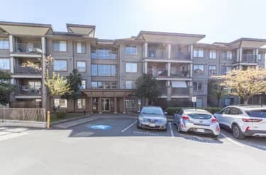 Condo for sale at 304 45555 Yale Road Chilliwack British Columbia - MLS: R3111703