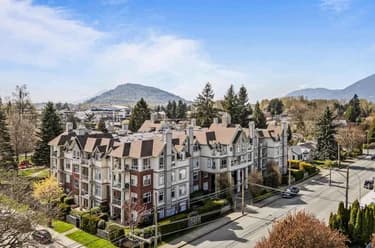 Condo for sale at 304 45700 Wellington Avenue Chilliwack British Columbia - MLS: R3131514