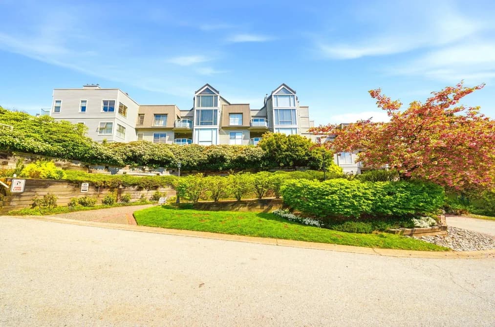 304 48 RICHMOND STREET, New Westminster, BC — Residential for Sale - Main Photo