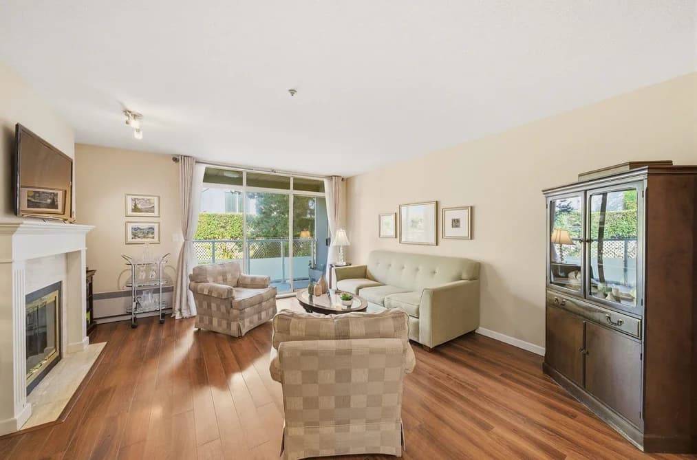 304 48 RICHMOND STREET, New Westminster, BC — Residential for Sale - Photo 2