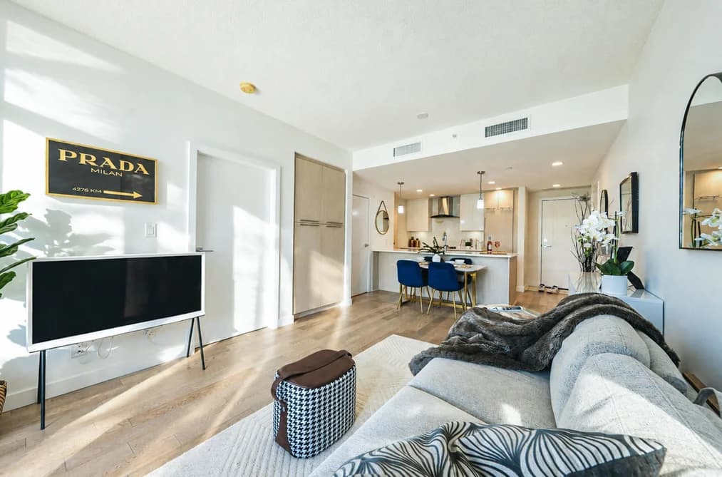 304 4963 CAMBIE STREET, Vancouver, BC — Residential for Sale - Main Photo