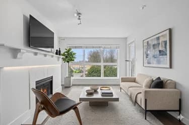 Condo for sale at 304 5500 Lynas Lane Richmond British Columbia - MLS: R3139323