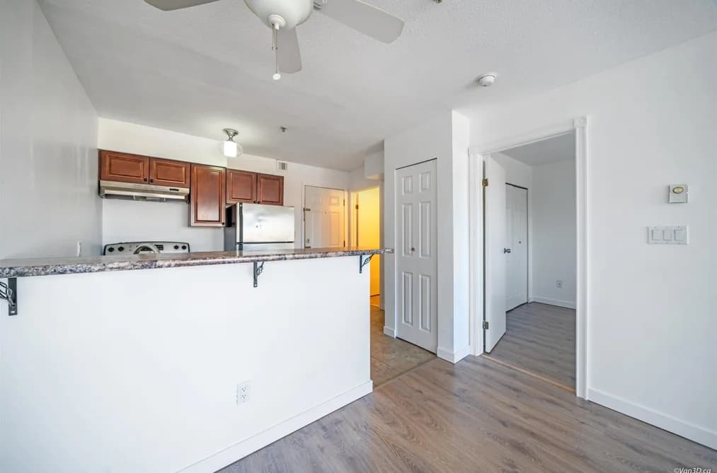 304 5520 JOYCE STREET, Vancouver, BC — Residential for Sale - Photo 2