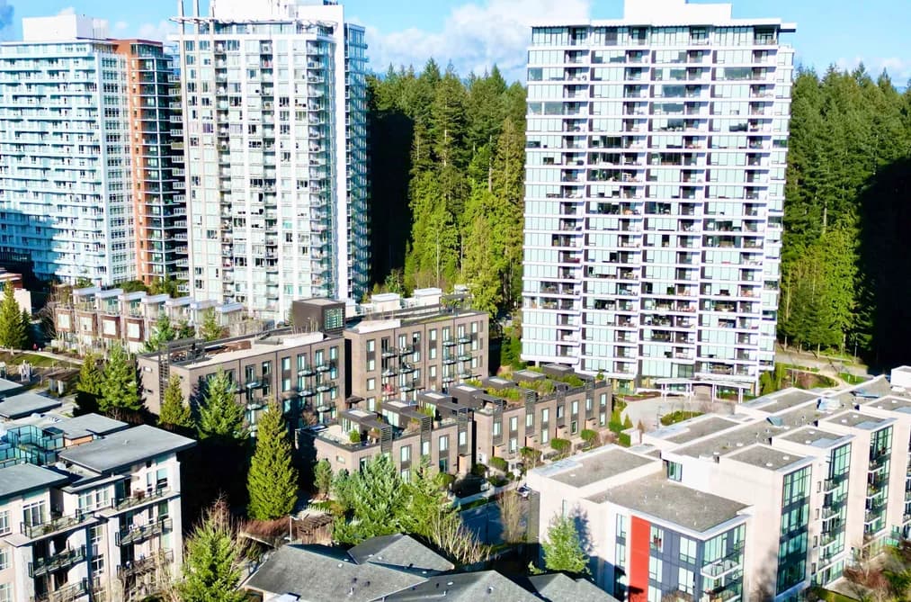 304 5629 BIRNEY AVENUE, Vancouver, BC — Residential for Sale - Main Photo