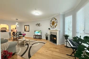 Condo for sale at 304 5646 200 Street Langley British Columbia - MLS: R3144931