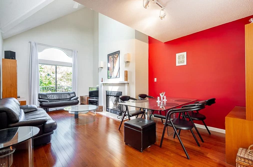 304 592 W 16TH AVENUE, Vancouver, BC — Residential for Sale - Photo 2