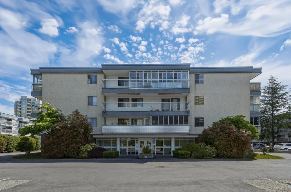 304 6380 BUSWELL STREET, Richmond, BC — Residential for Sale - Photo 2