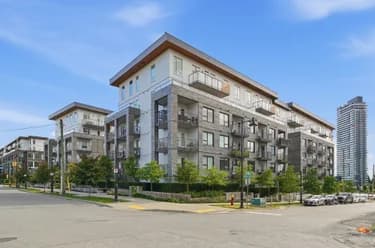 Condo for sale at 304 648 Lea Avenue Coquitlam British Columbia - MLS: R3144395