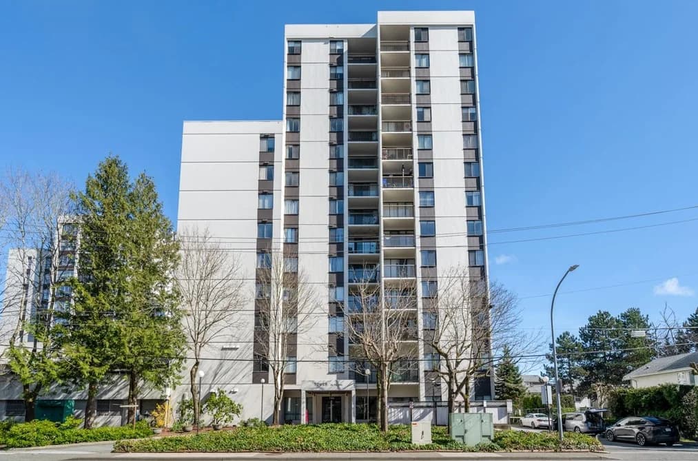 304 7100 GILBERT ROAD, Richmond, BC — Residential for Sale - Main Photo