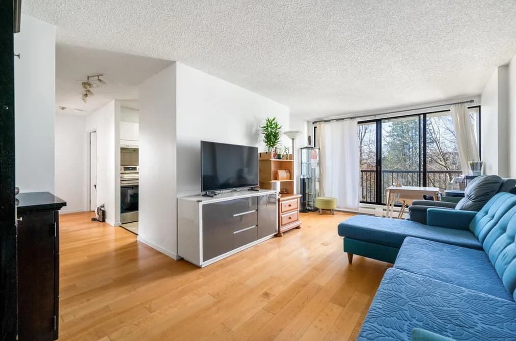 304 7100 GILBERT ROAD, Richmond, BC — Residential for Sale - Photo 2