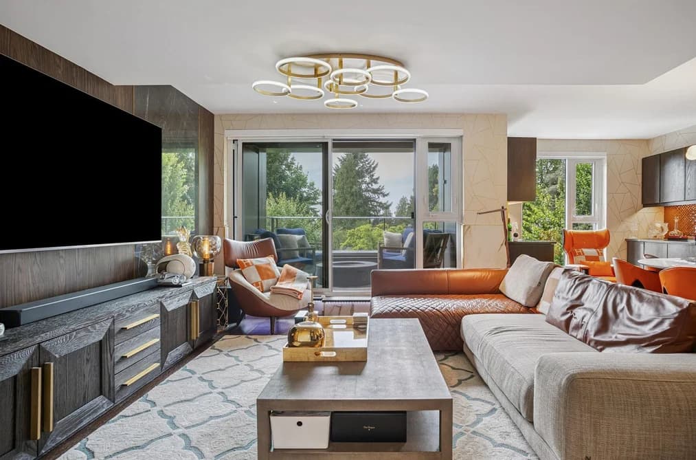 304 7128 ADERA STREET, Vancouver, BC — Residential for Sale - Photo 2