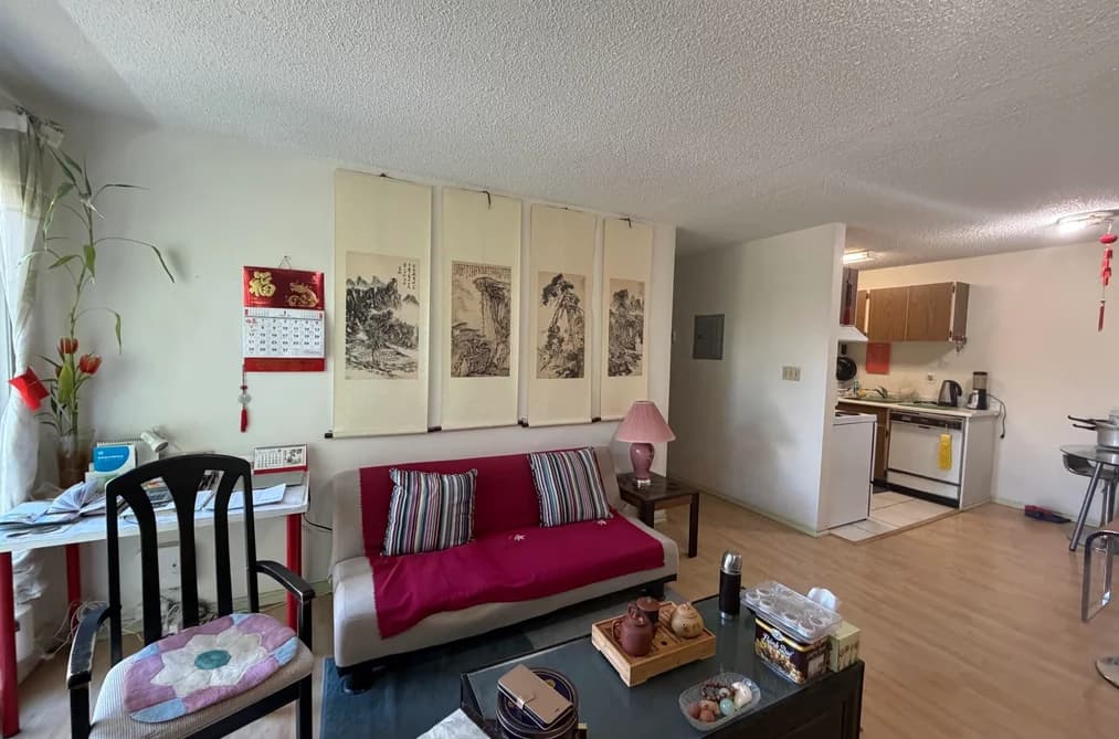 304 7180 LINDSAY ROAD, Richmond, BC — Residential for Sale - Photo 2