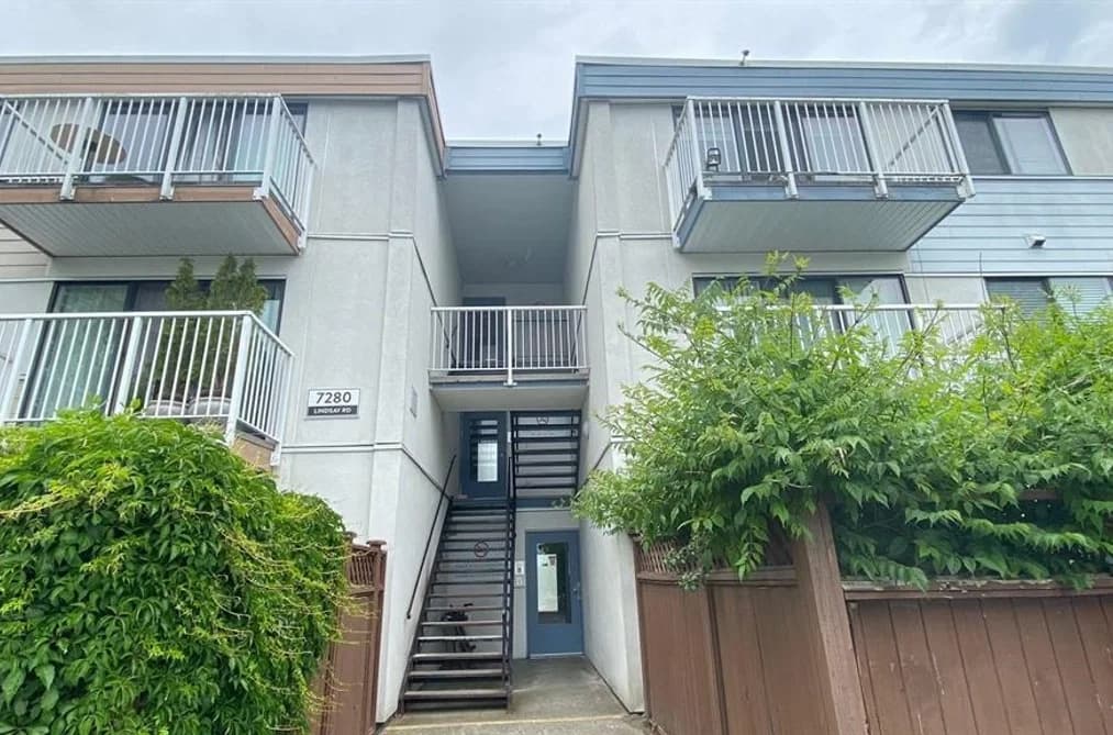 304 7280 LINDSAY ROAD, Richmond, BC — Residential for Sale - Photo 2