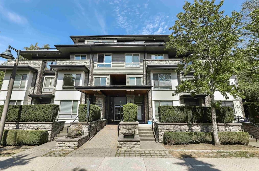 304 7478 BYRNEPARK WALK, Burnaby, BC — Residential for Sale - Photo 2