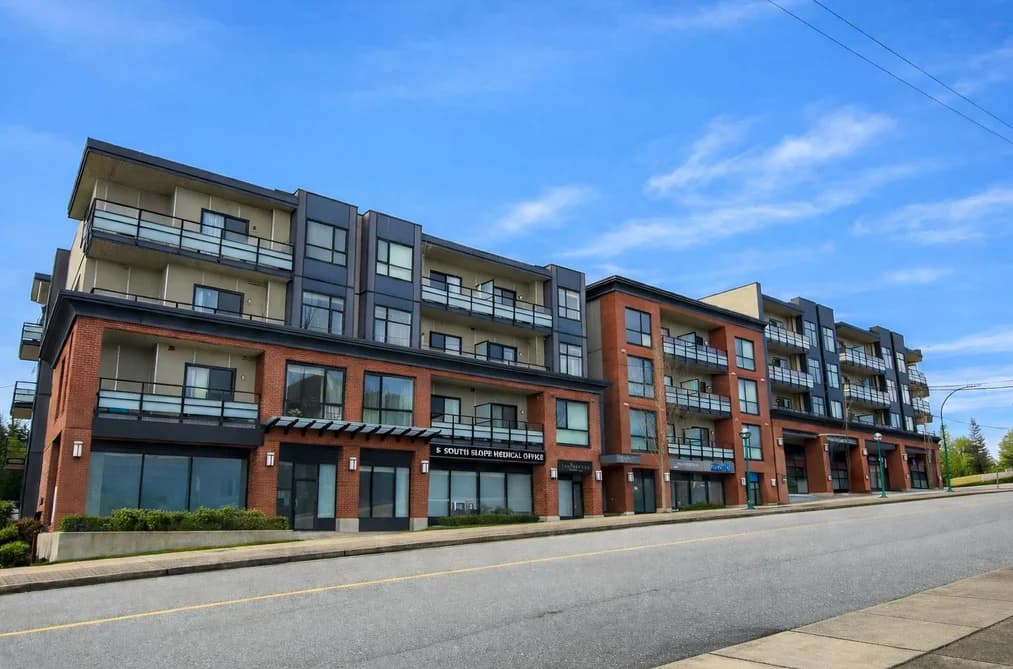 304 7777 ROYAL OAK AVENUE, Burnaby, BC — Residential for Sale - Main Photo
