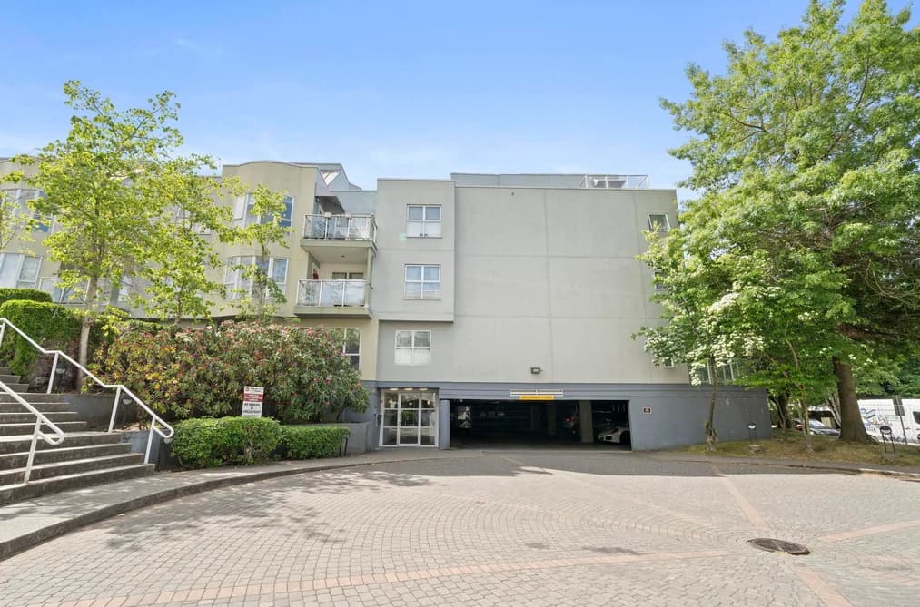 304 7800 ST. ALBANS ROAD, Richmond, BC — Residential for Sale - Main Photo