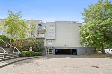 Condo for sale at 304 7800 St. Albans Road Richmond British Columbia - MLS: R3133714