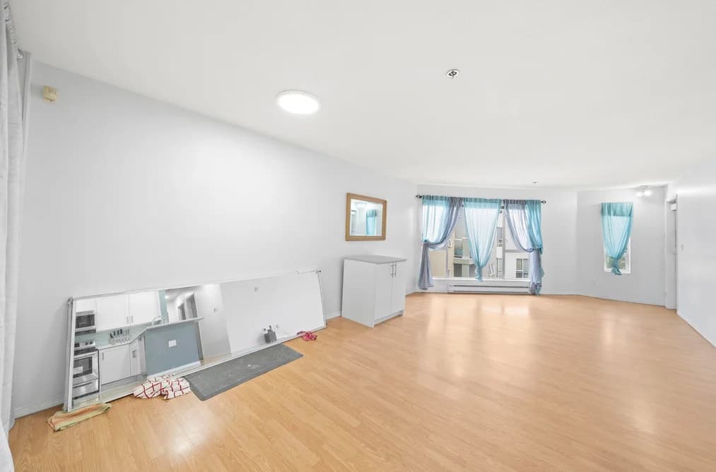 304 7800 ST. ALBANS ROAD, Richmond, BC — Residential for Sale - Photo 2