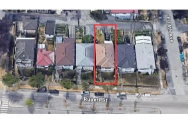 House for sale at 3041 Rupert Street Vancouver British Columbia - MLS: R3033843