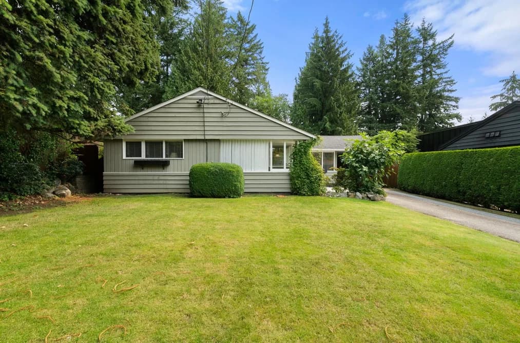 3046 PRINCESS AVENUE, North Vancouver, BC — Residential for Sale - Photo 2