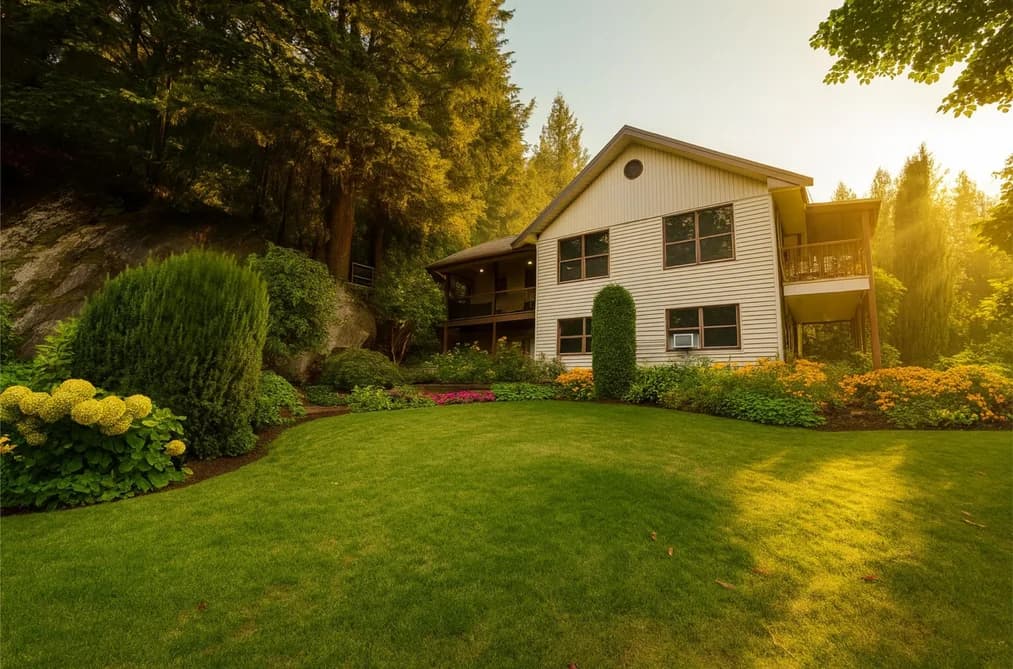 3048 HOT SPRINGS ROAD, Agassiz, BC — Residential for Sale - Photo 2