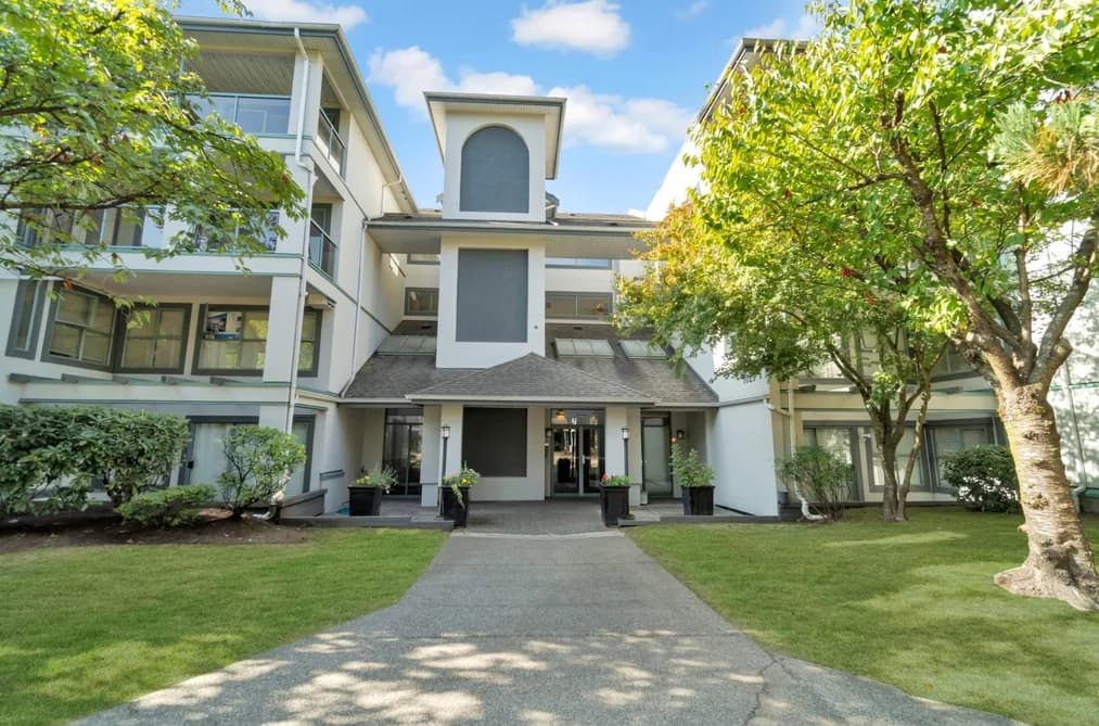 304A 7025 STRIDE AVENUE, Burnaby, BC — Residential for Sale - Main Photo