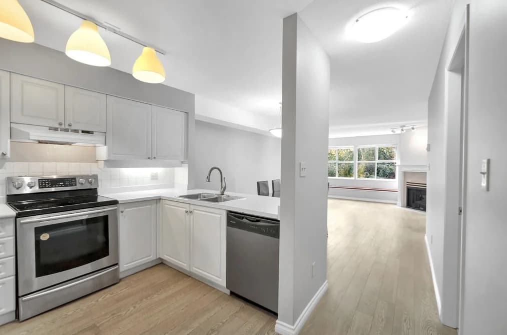 304A 7025 STRIDE AVENUE, Burnaby, BC — Residential for Sale - Photo 2