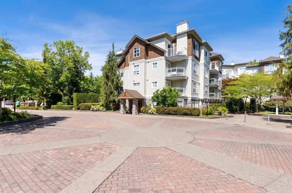 305 10188 155 STREET, Surrey, BC — Residential for Sale - Main Photo