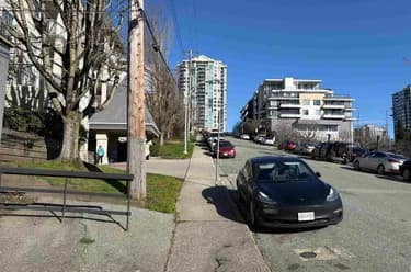 Condo for sale at 305 1035 Auckland Street New Westminster British Columbia - MLS: R3098262