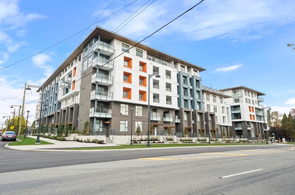 305 10828 139A STREET, Surrey, BC — Residential for Sale - Main Photo