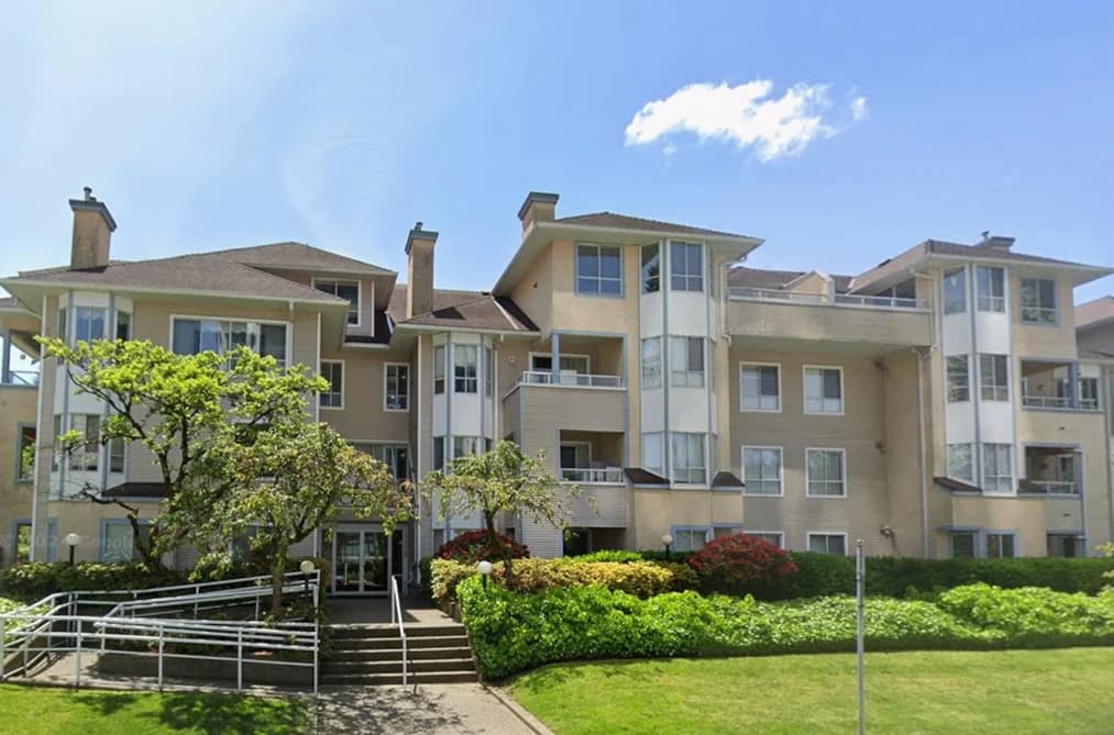305 1175 HEFFLEY CRESCENT, Coquitlam, BC — Residential for Sale - Photo 2