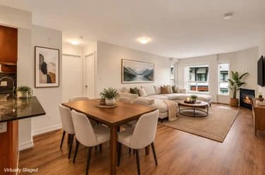Condo for sale at 305 1212 Main Street Squamish British Columbia - MLS: R3162083