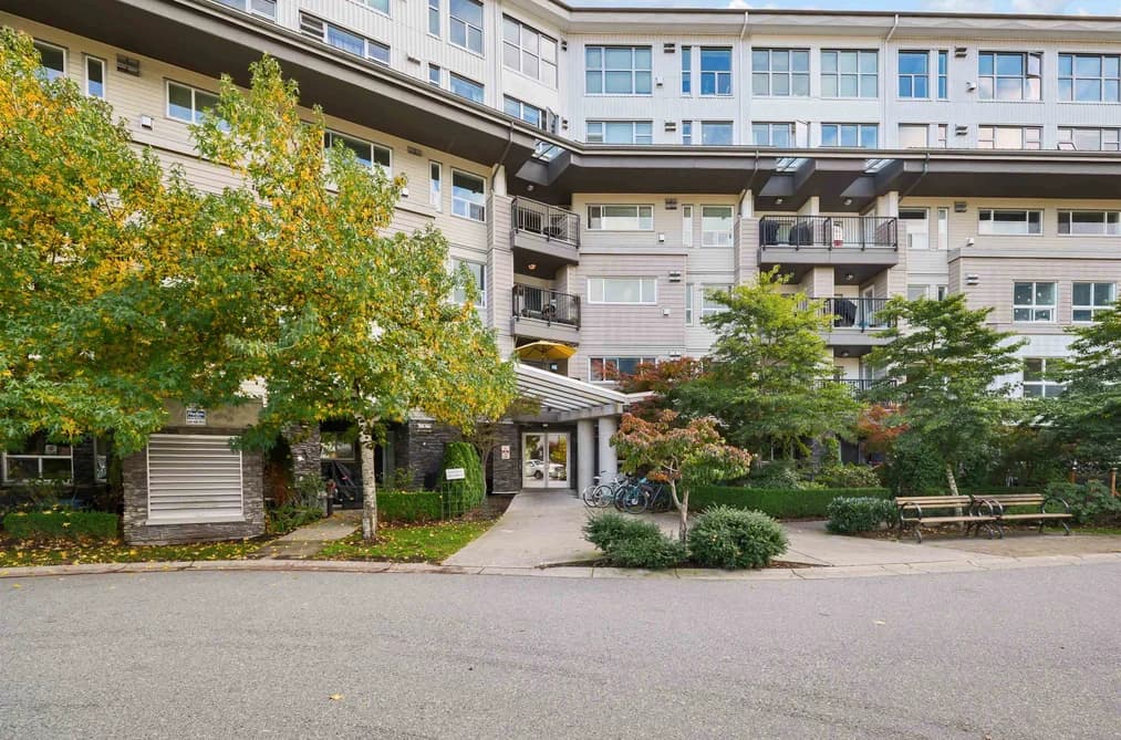 305 1212 MAIN STREET, Squamish, BC — Residential for Sale - Photo 2