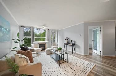 Condo for sale at 305 1250 Quayside Drive New Westminster British Columbia - MLS: R3137271