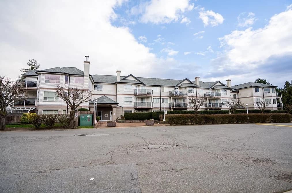 305 12769 72 AVENUE, Surrey, BC — Residential for Sale - Main Photo